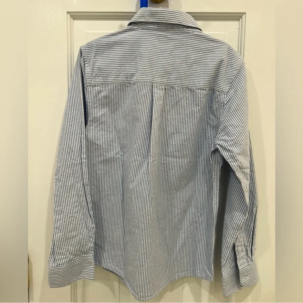 John Lewis boys buttondowns